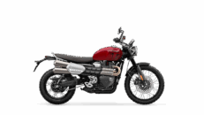 TRIUMPH SCRAMBLER 1200 X