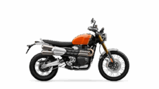 TRIUMPH SCRAMBLER 1200 XE