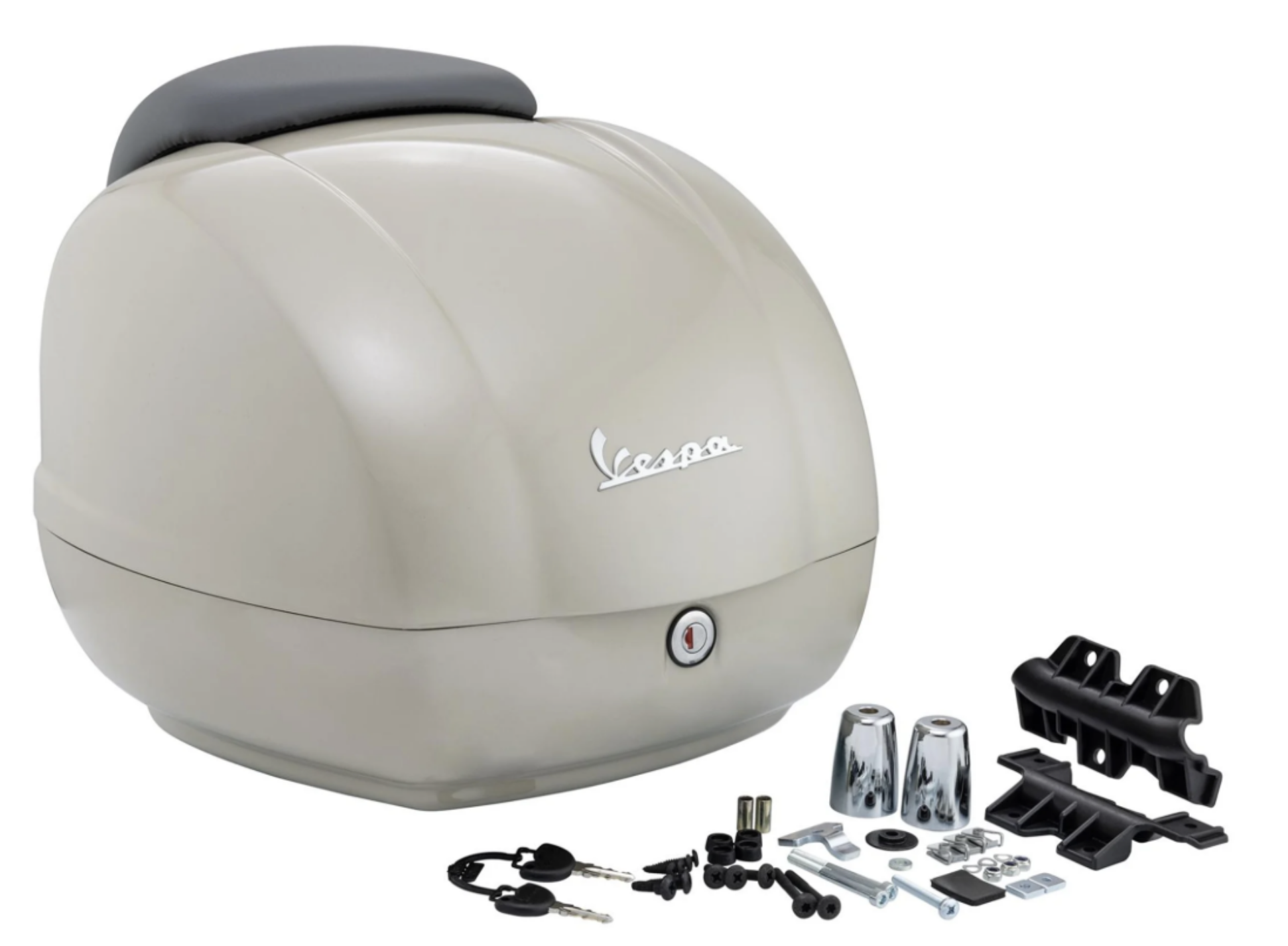 Vespa horní kufr GTS RST TopCase