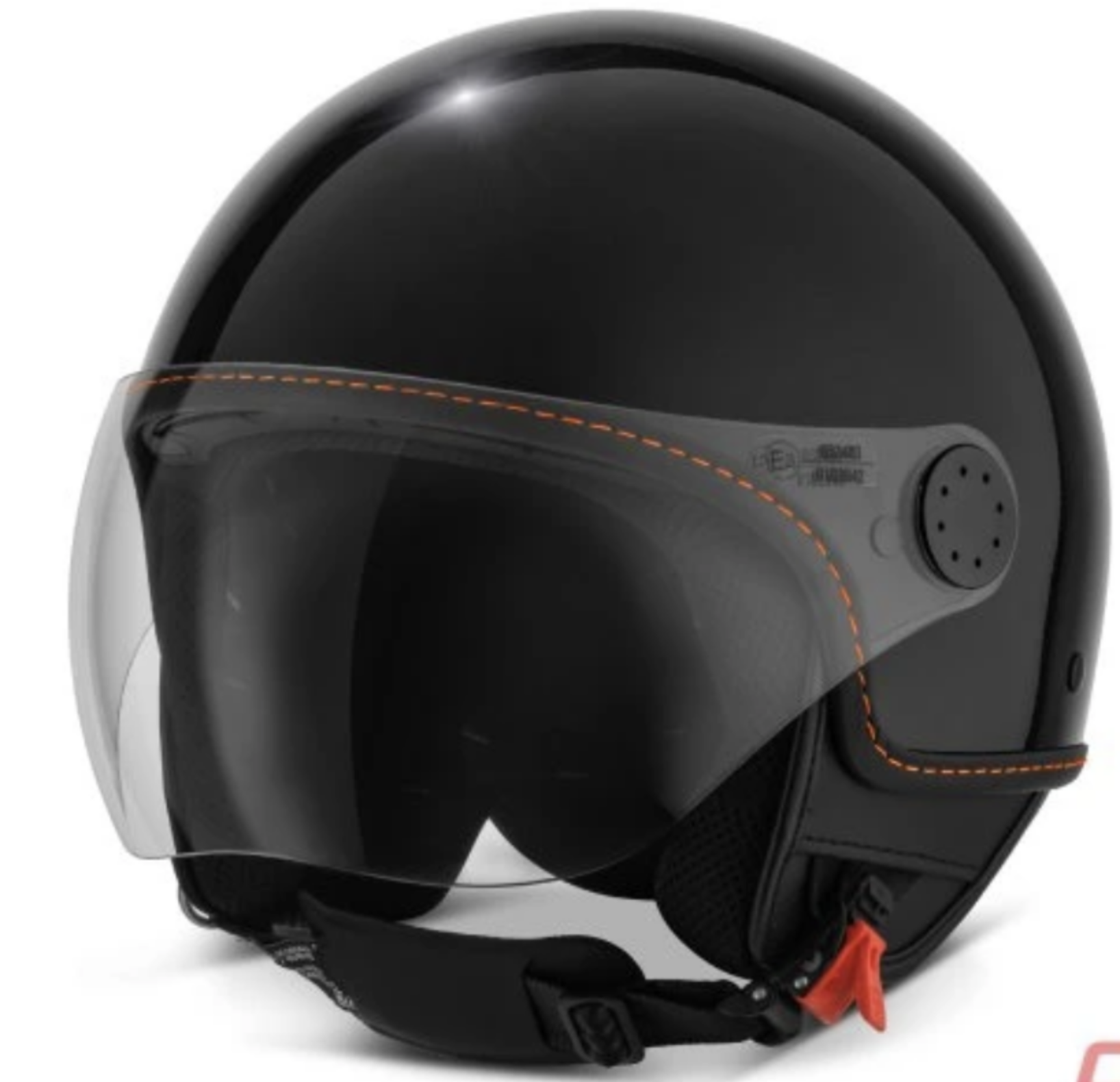 Vespa helma Visor 4.0 ECE 22.06 Jethelm