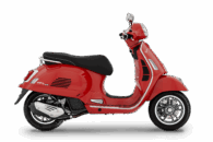 Vespa GTS 310 Super