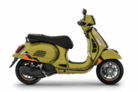 Vespa GTS 310 SuperSport