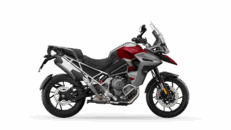 Triumph TIGER 1200 GT EXPLORER
