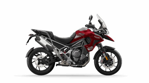 TRIUMPH TIGER 1200 GT PRO