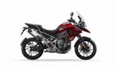 Triumph TIGER 1200 GT PRO