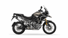 Triumph TIGER 1200 RALLY EXPLORER