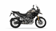 Triumph TIGER 1200 RALLY PRO