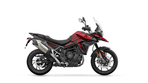 TRIUMPH TIGER 900 GT PRO