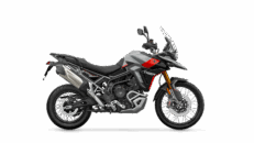 TRIUMPH TIGER 900 RALLY PRO