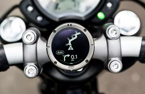 Beeline Moto II – motorkářská navigace, která změní váš zážitek z jízdy