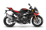 Aprilia Tuono V4 Factory