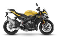 Aprilia Tuono V4 1100