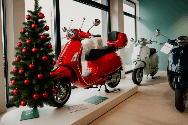 Vánoční otevírací doba