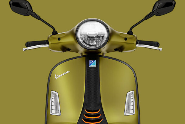 Charisma na každém výletě