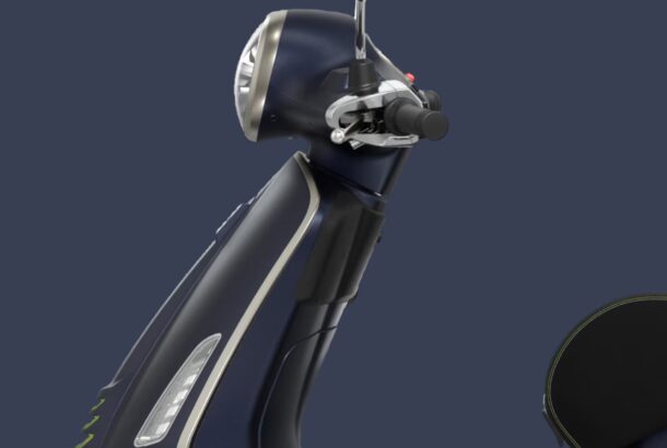 Vždy o krok napřed