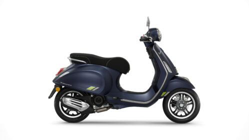 VESPA PRIMAVERA TECH ELETTRICA