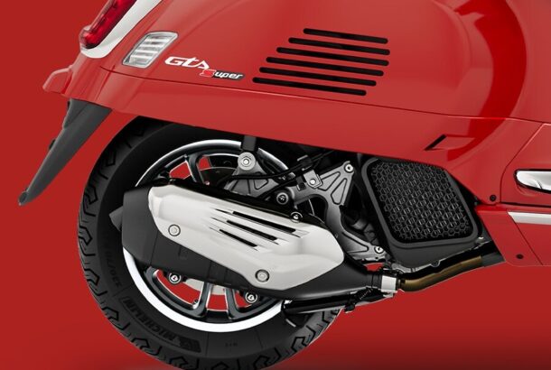 Odolná za všech podmínek