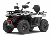 Čtyřkolka Segway AT5 L