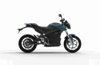 Zero S ZF14.4, 11KW