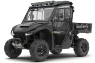 Čtyřkolka Segway Fungleman UT6 CAB