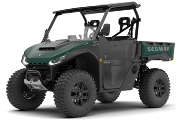 ČTYŘKOLKA SEGWAY FUNGLEMAN UT6 X