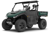 Čtyřkolka Segway Fungleman UT6 X