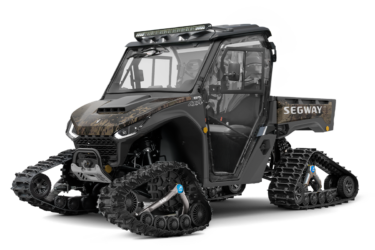 ČTYŘKOLKA SEGWAY FUNGLEMAN UT6 MOUNTAIN