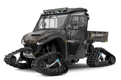 ČTYŘKOLKA SEGWAY FUNGLEMAN UT6 MOUNTAIN