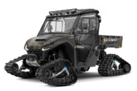 Čtyřkolka Segway Fungleman UT6 MOUNTAIN