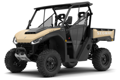 ČTYŘKOLKA SEGWAY FUNGLEMAN UT6