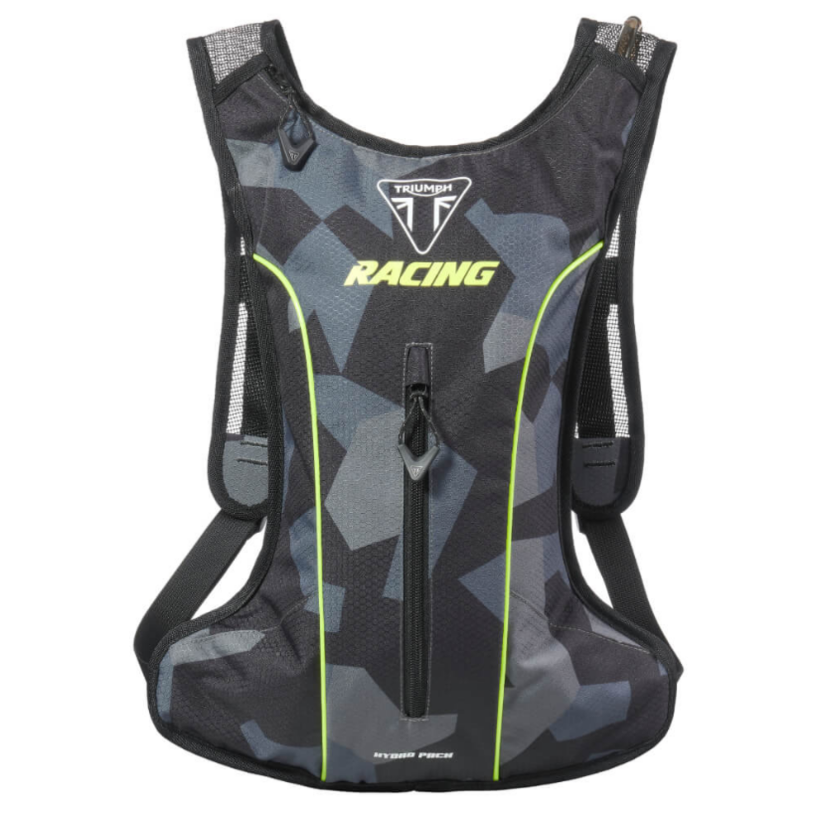 Triumph batoh HYDRO BACKPACK CAMO 2L