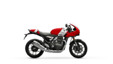 Triumph Thruxton 400