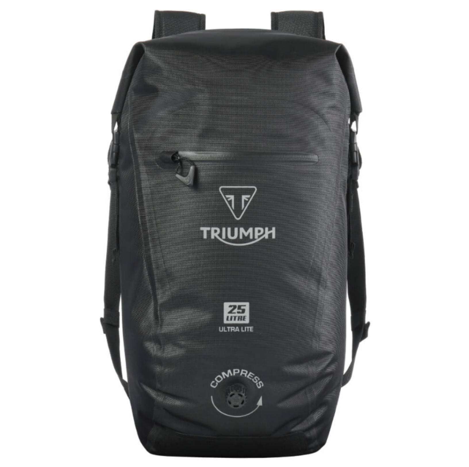 Triumph kompresní batoh ULTRALITE 25L