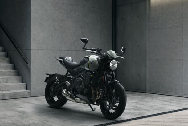 Vzrušující výkon