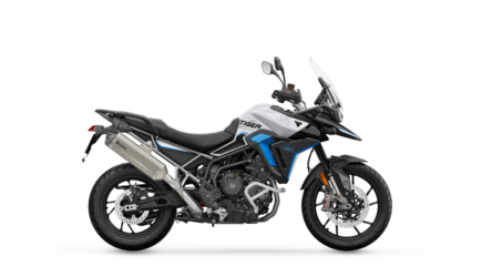 TRIUMPH TIGER 900 ALPINE EDITION