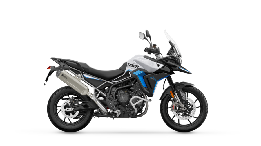 Snowdonia white /Graphic black /Aegan blue