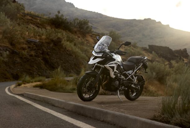 Hlídání mrtvého úhlu