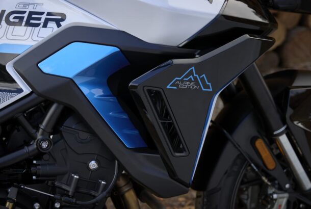 Asistenční systémy pro pohodlnou jízdu