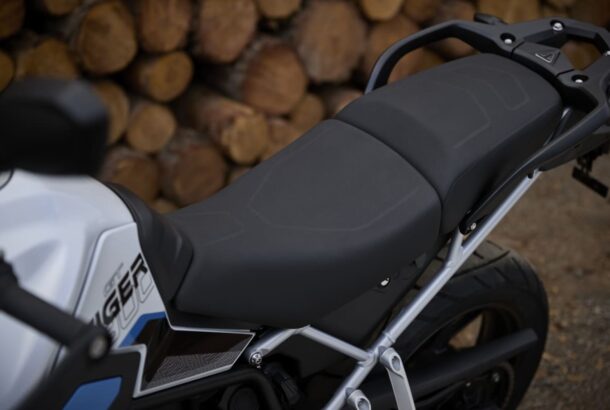 Odpružení Marzocchi