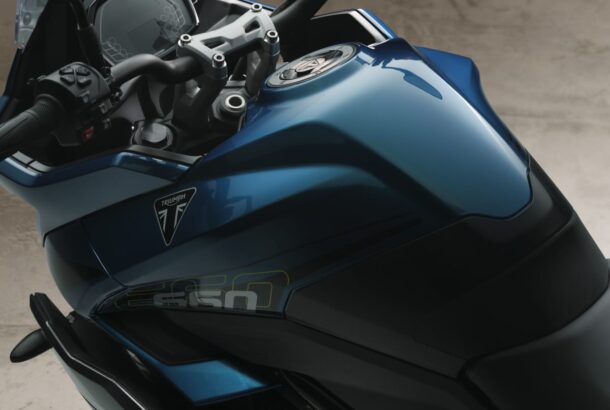 Nejmodernější technologie zaměřené na jezdce