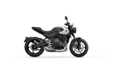 NEW Triumph Trident 660