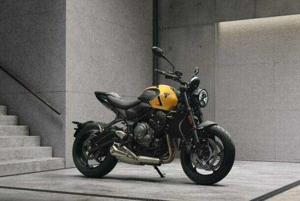 Snadné ovládání za každé situace